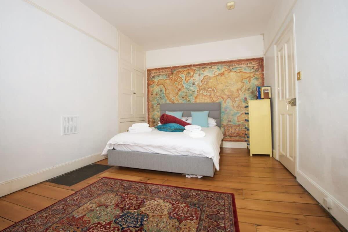 פלימות' Spacious Town House With Swimming Pool מראה חיצוני תמונה